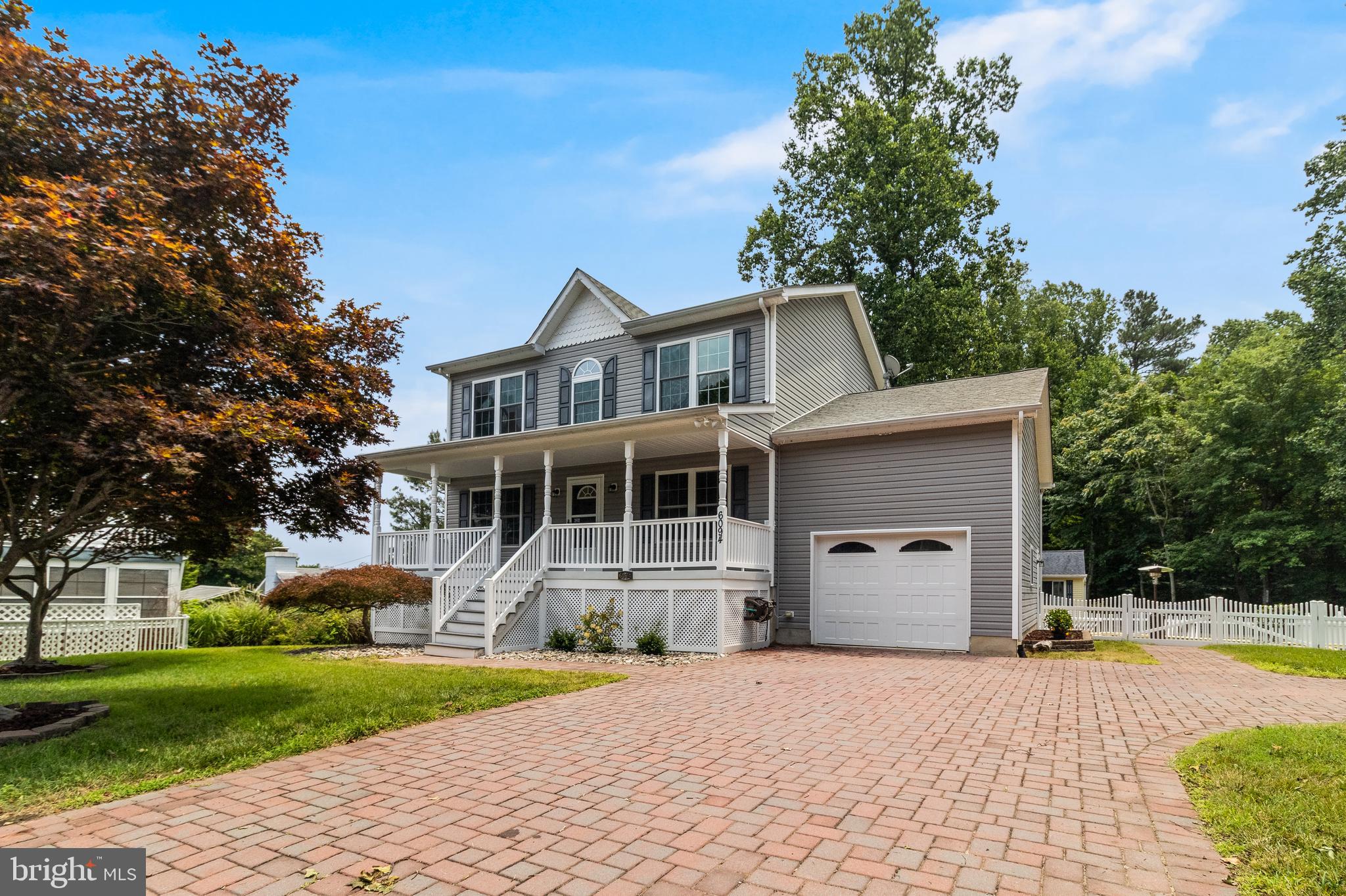 6094 Hill Road St. Leonard, MD 20685 - Photo 1 of 48