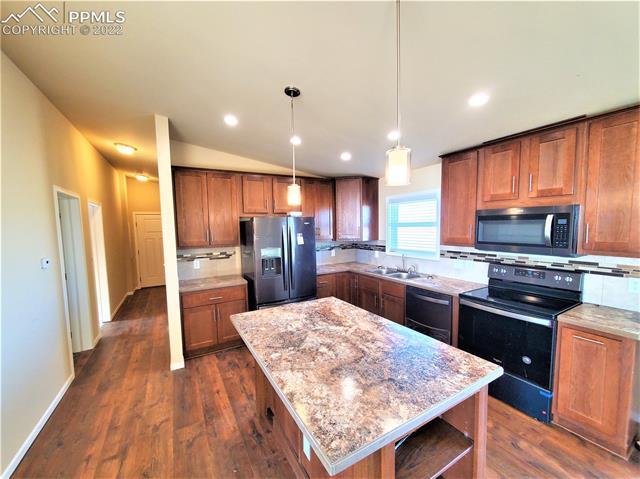 940 Sengbeil Road Yoder, CO 80864 - Photo 6 of 19 Gallery Image 6