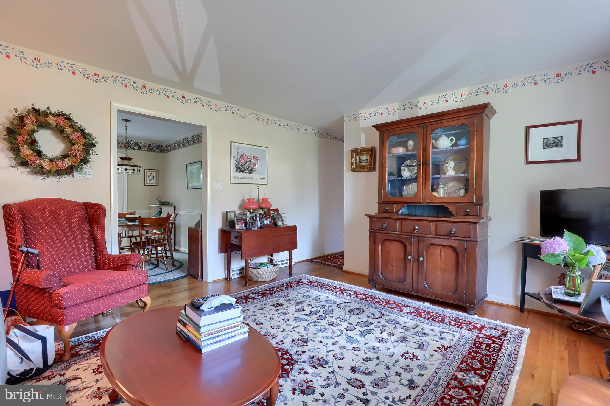 1719 Manor Ridge Drive Lancaster, PA 17603 - Photo 7 of 25 Gallery Image 7
