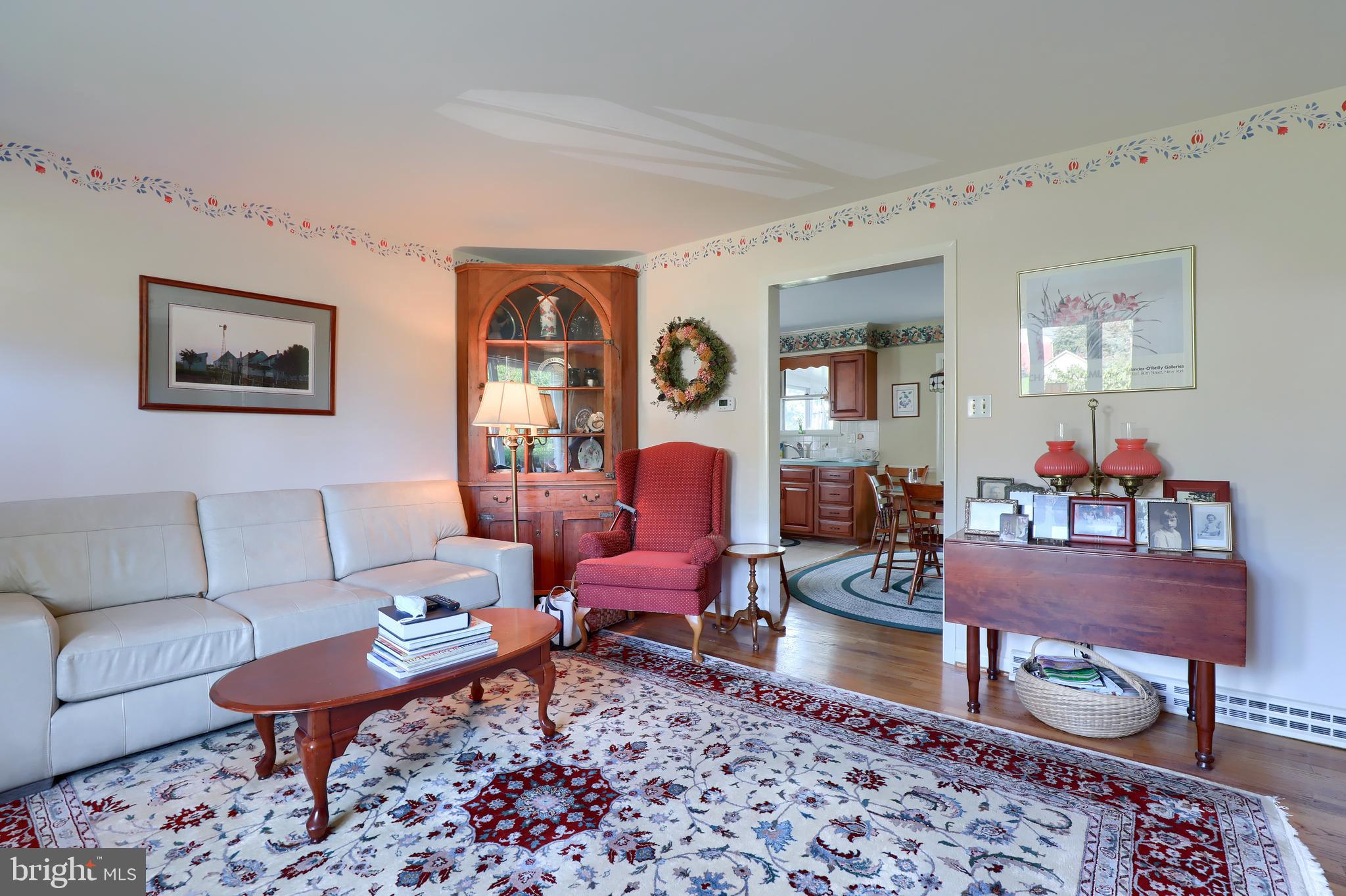 1719 Manor Ridge Drive Lancaster, PA 17603 - Photo 8 of 25 Gallery Image 8