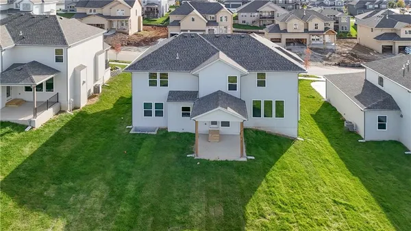 $634,950 | 2714 West Park Street, Olathe, KS 66061