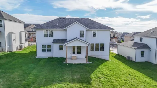 $634,950 | 2714 West Park Street, Olathe, KS 66061