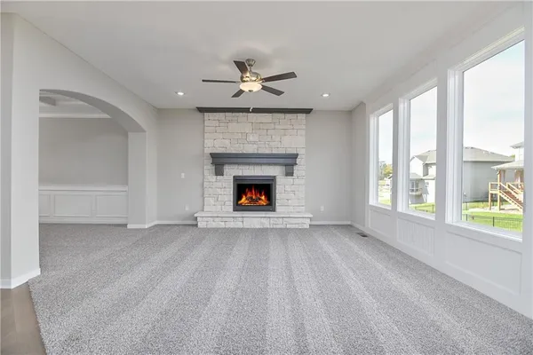 $634,950 | 2714 West Park Street, Olathe, KS 66061