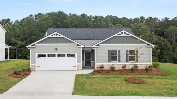 $432,760 | 1031 Amerson Street, Buckhead, GA 30625
