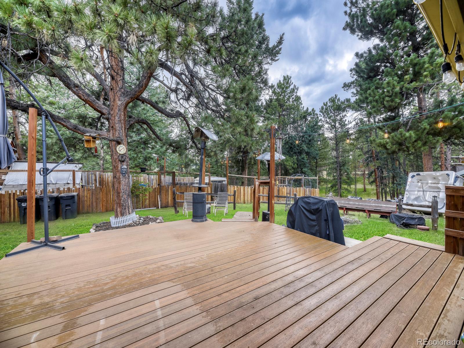 6569 Kiem Road Evergreen, CO 80439 - Photo 25 of 33 Gallery Image 25