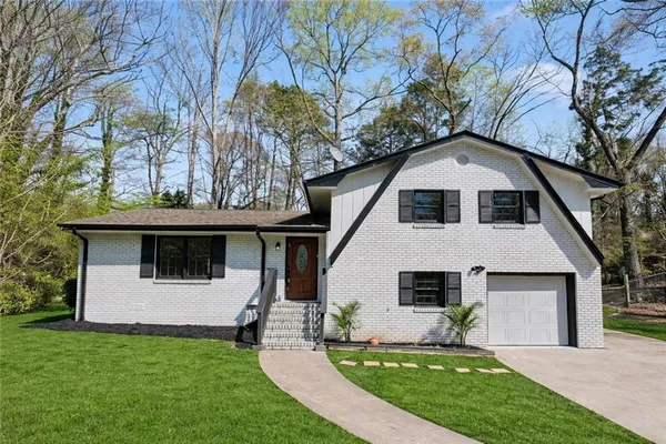 $280,000 | 4101 Westview Street, Douglasville, GA 30135