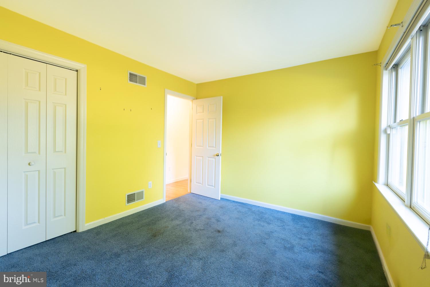 380 Koser Road Lititz, PA 17543 - Photo 22 of 35 a view of empty room with window