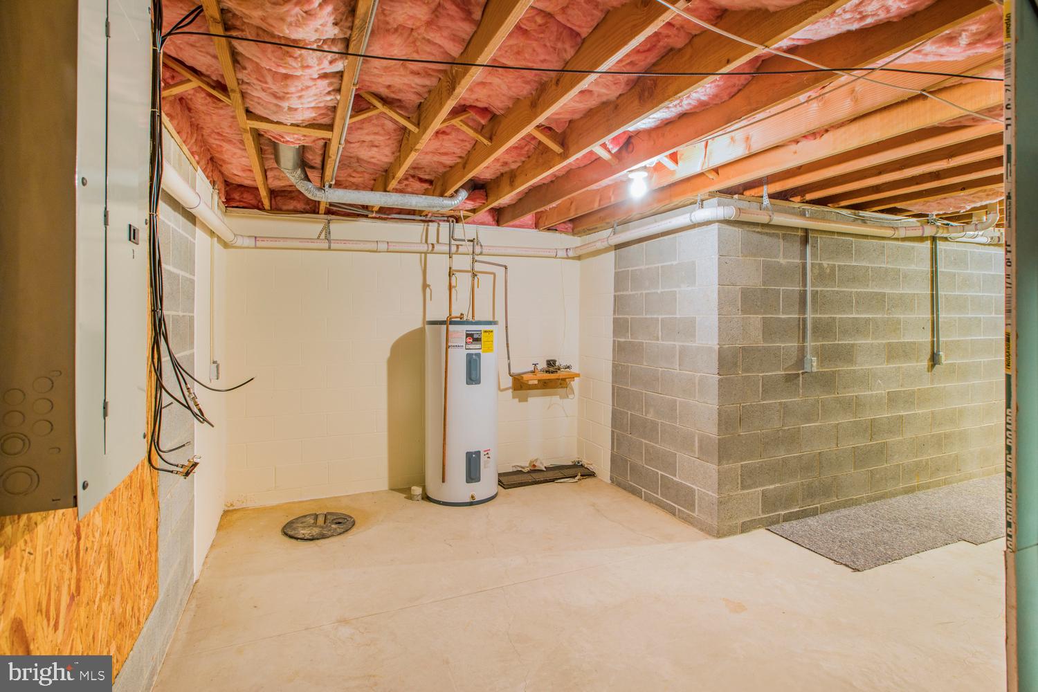 380 Koser Road Lititz, PA 17543 - Photo 29 of 35 a view of a room with storage