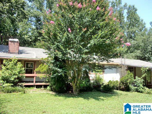 1937 Hollingsworth Road Jacksonville, AL 36265 - Photo 2 of 15