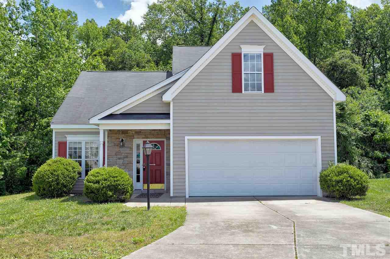 2712 Hope Diamond Court Raleigh, NC 27610 - Photo 1 of 30