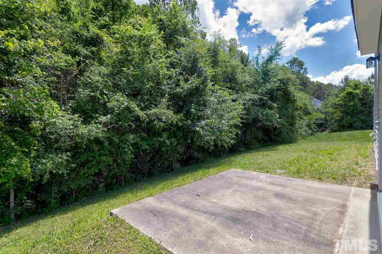 2712 Hope Diamond Court Raleigh, NC 27610 - Photo 29 of 30