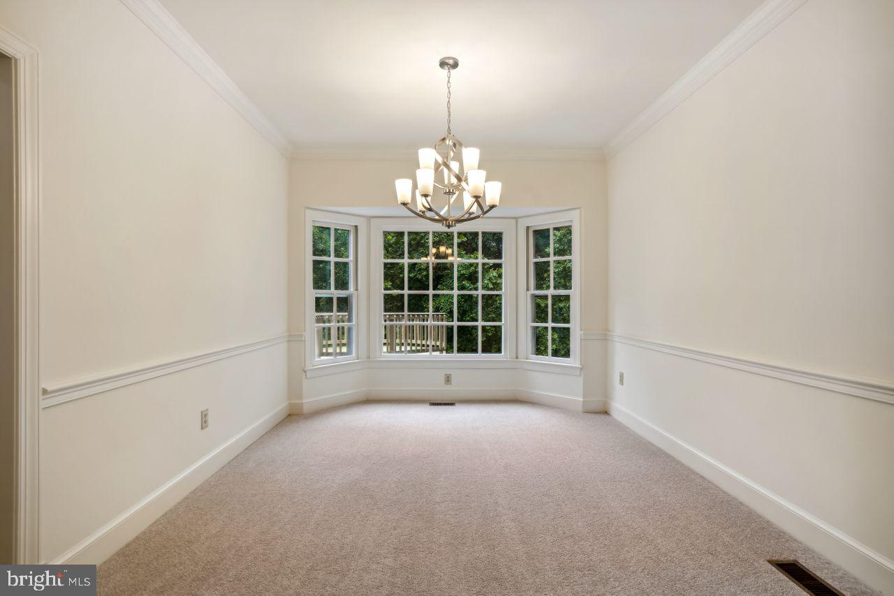 2311 Ridge Tree Court Ellicott City, MD 21042 - Photo 17 of 66 Dining Room View #3