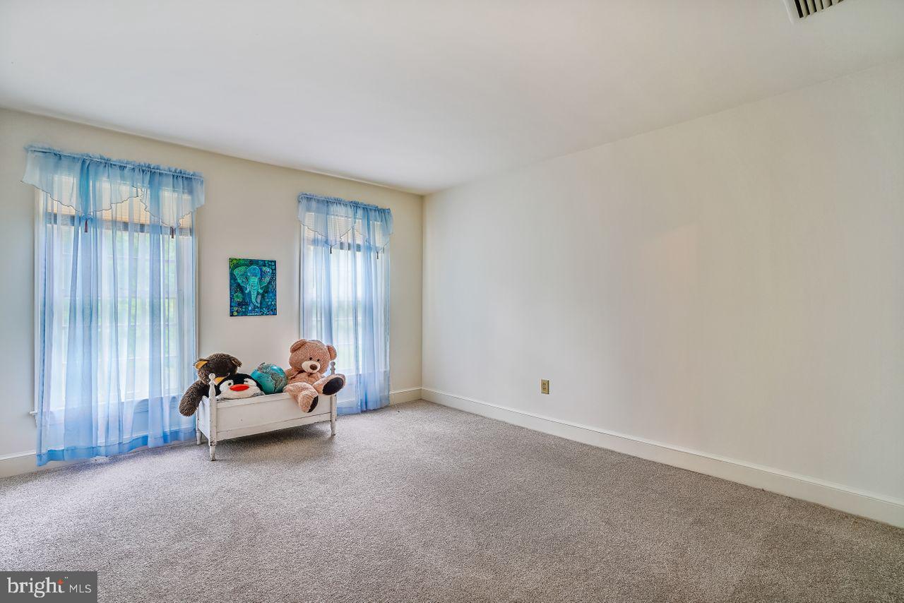 2311 Ridge Tree Court Ellicott City, MD 21042 - Photo 29 of 66 Upper Level Bedroom #3