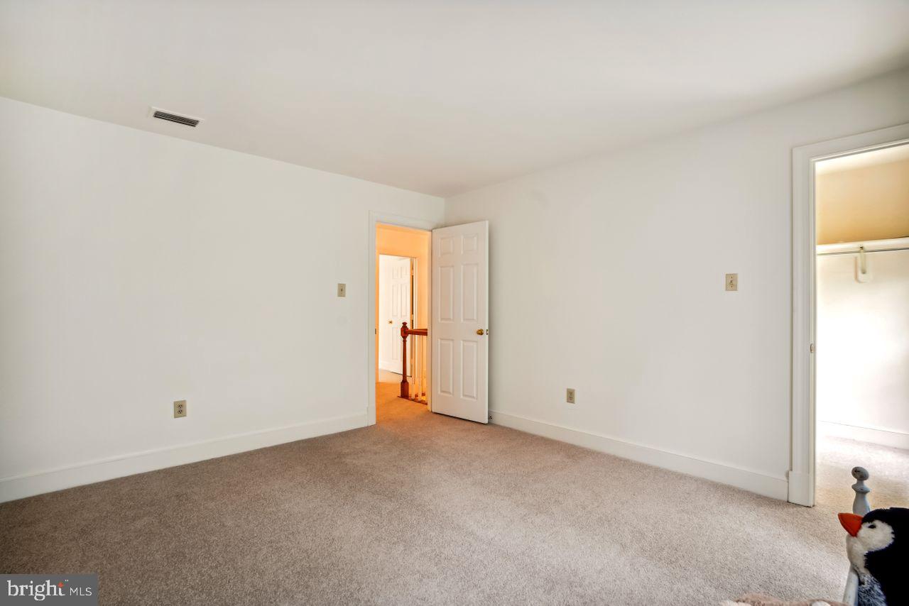 2311 Ridge Tree Court Ellicott City, MD 21042 - Photo 31 of 66 Bedroom #3, View #3