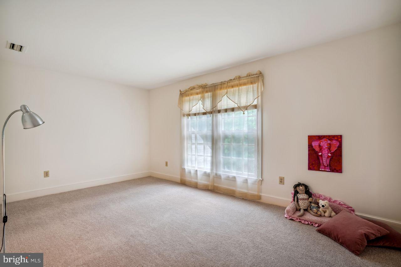 2311 Ridge Tree Court Ellicott City, MD 21042 - Photo 33 of 66 Large Bedroom #4 View #2