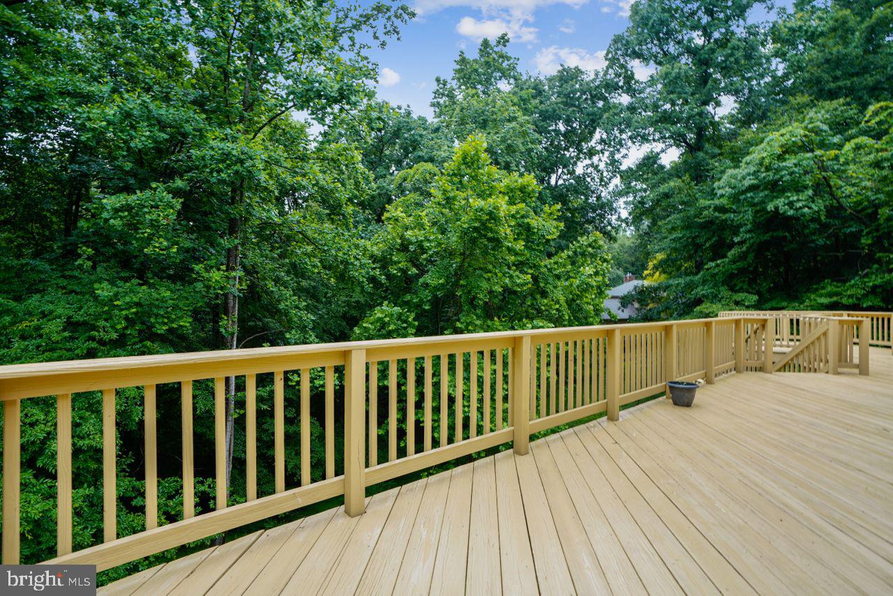 2311 Ridge Tree Court Ellicott City, MD 21042 - Photo 50 of 66 More About The Beautiful Dec & View of Parkland