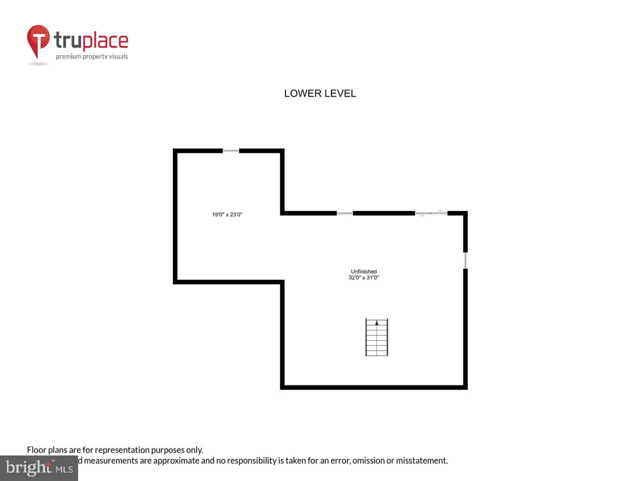 2311 Ridge Tree Court Ellicott City, MD 21042 - Photo 63 of 66 Floor Plan of Lower Level w/More Details