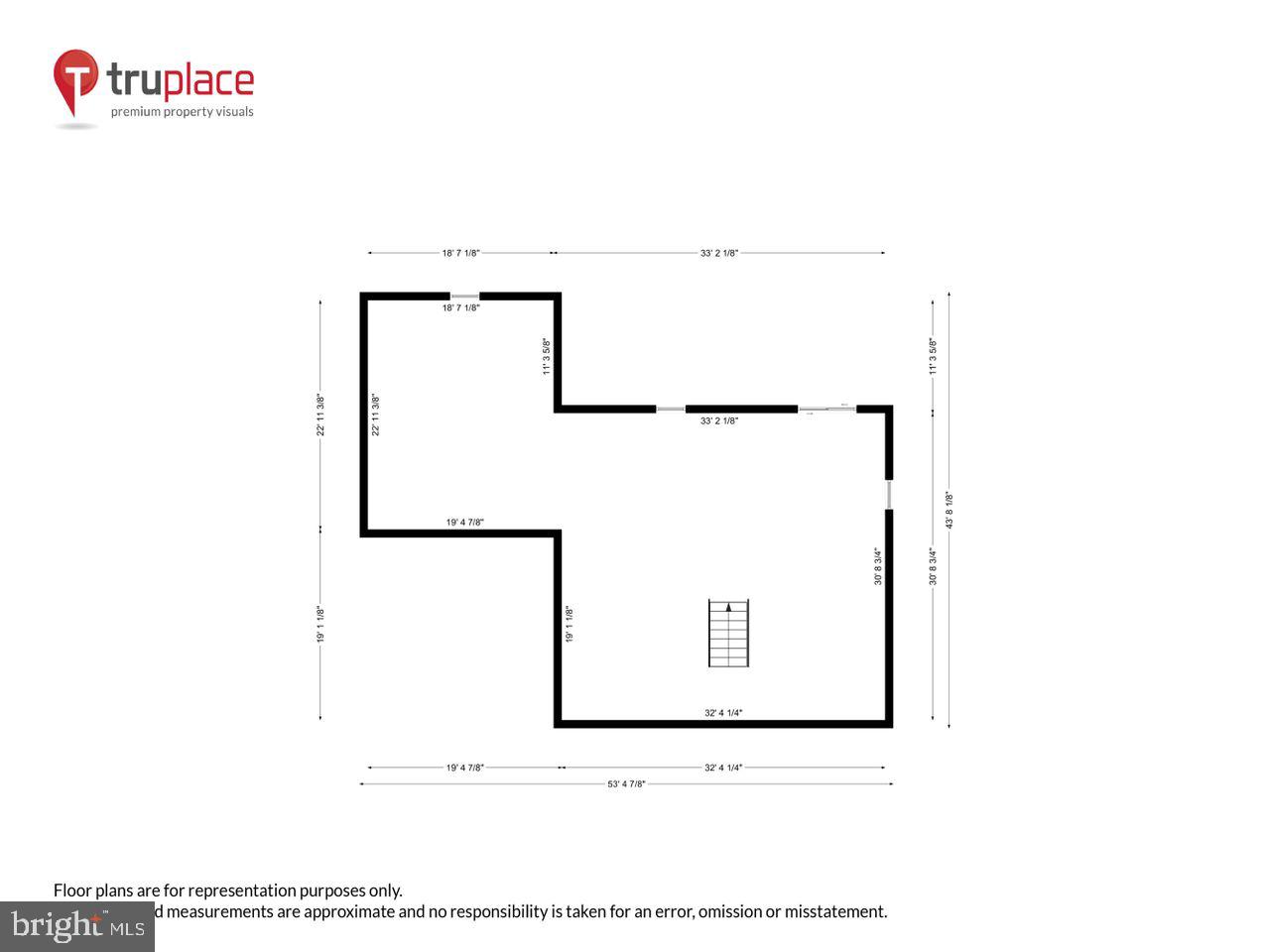 2311 Ridge Tree Court Ellicott City, MD 21042 - Photo 66 of 66 Floor Plan of Lower Level w/More Details