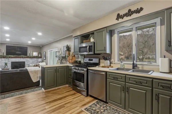 $315,000 | 47 Groff Road, Big Flats, NY 14845