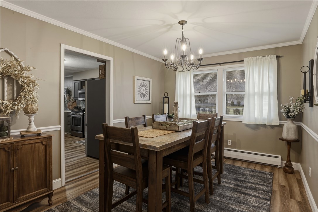 47 Groff Road Big Flats, NY 14845 - Photo 17 of 37