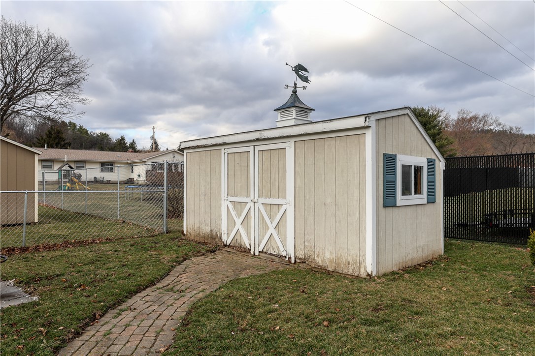 47 Groff Road Big Flats, NY 14845 - Photo 33 of 37