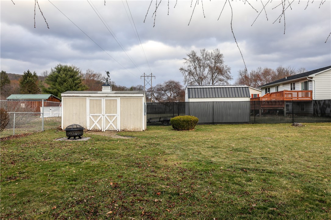 47 Groff Road Big Flats, NY 14845 - Photo 34 of 37