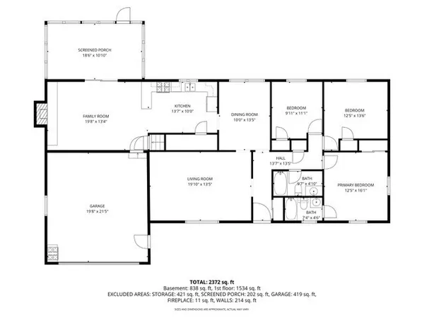 $315,000 | 47 Groff Road, Big Flats, NY 14845