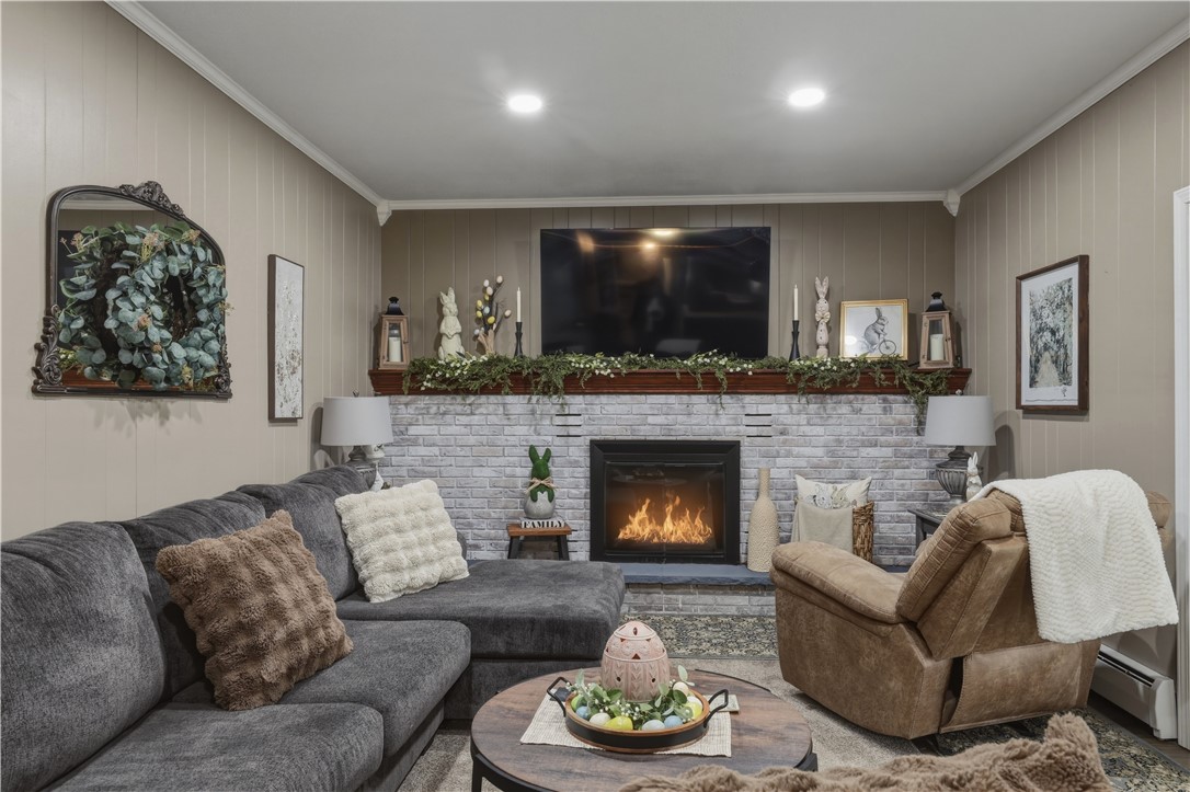 47 Groff Road Big Flats, NY 14845 - Photo 8 of 37