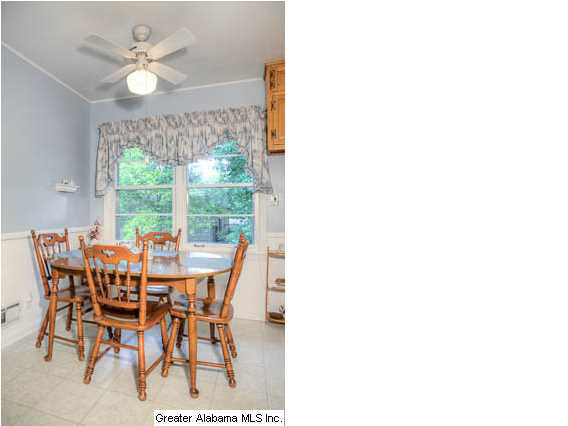 4016 Meadowview Circle Birmingham, AL 35243 - Photo 16 of 26
