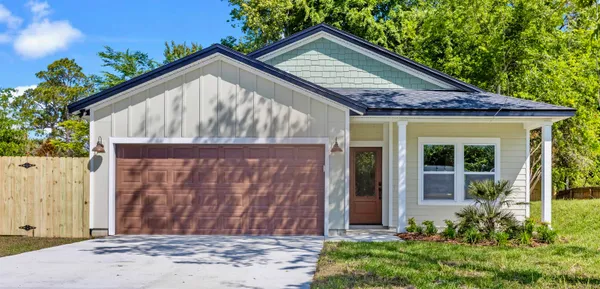 $385,000 | 140 Jackson Boulevard, St. Augustine, FL 32095