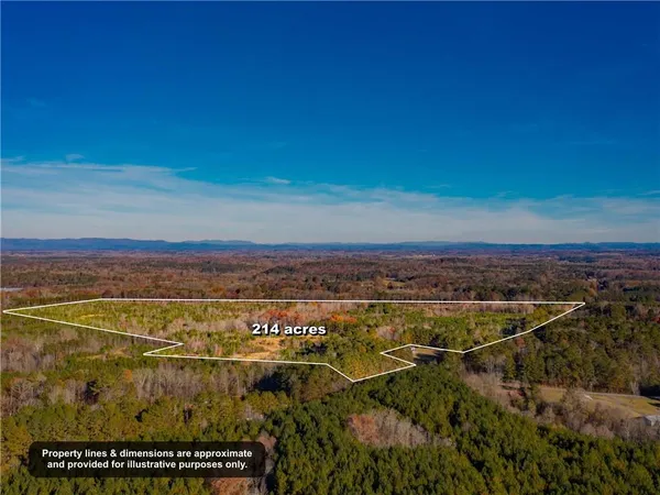 $4,500,000 | 1659 Resaca Lafayette Road Northwest, Resaca, GA 30735