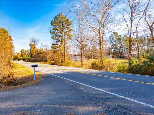 $4,500,000 | 1659 Resaca Lafayette Road Northwest, Resaca, GA 30735