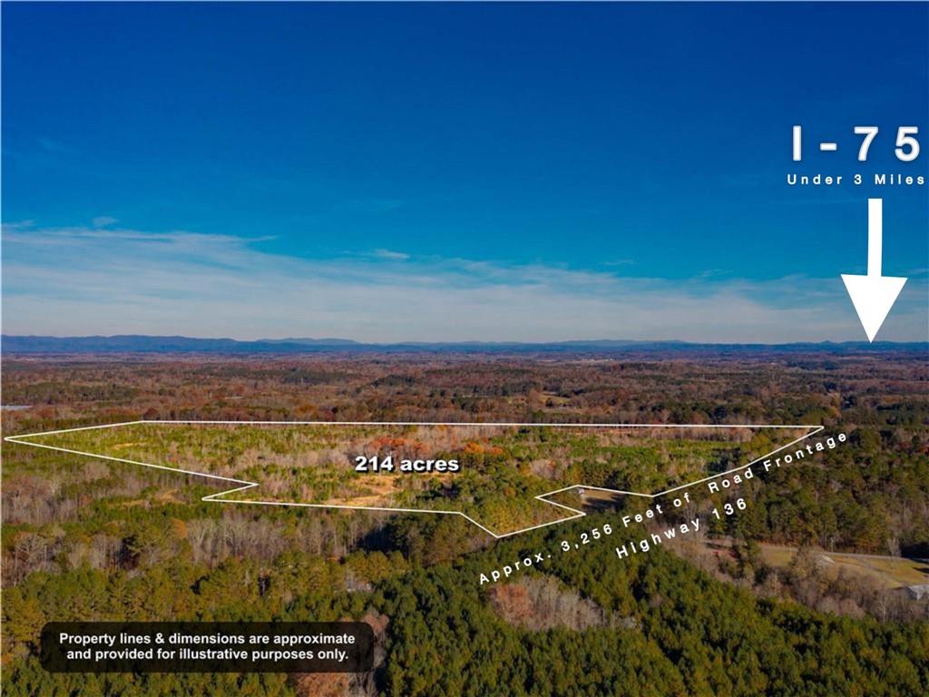 1659 Resaca Lafayette Road Northwest Resaca, GA 30735 - Photo 3 of 14