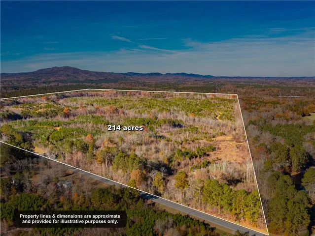 $4,500,000 | 1659 Resaca Lafayette Road Northwest, Resaca, GA 30735