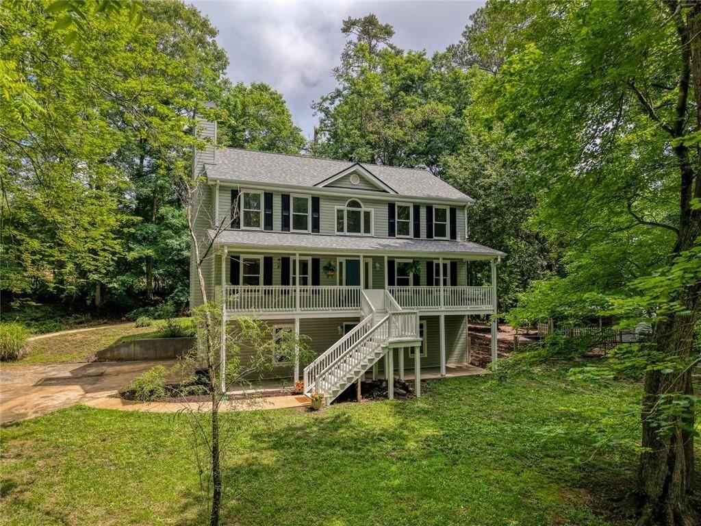1274 Roper Road Canton, GA 30115 - Photo 101 of 113
