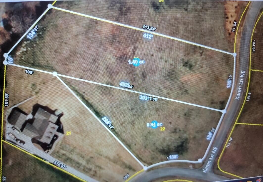 22 Northeast Rochelle Circle Charleston, TN 37310 - Photo 1 of 4 Gallery Image 1