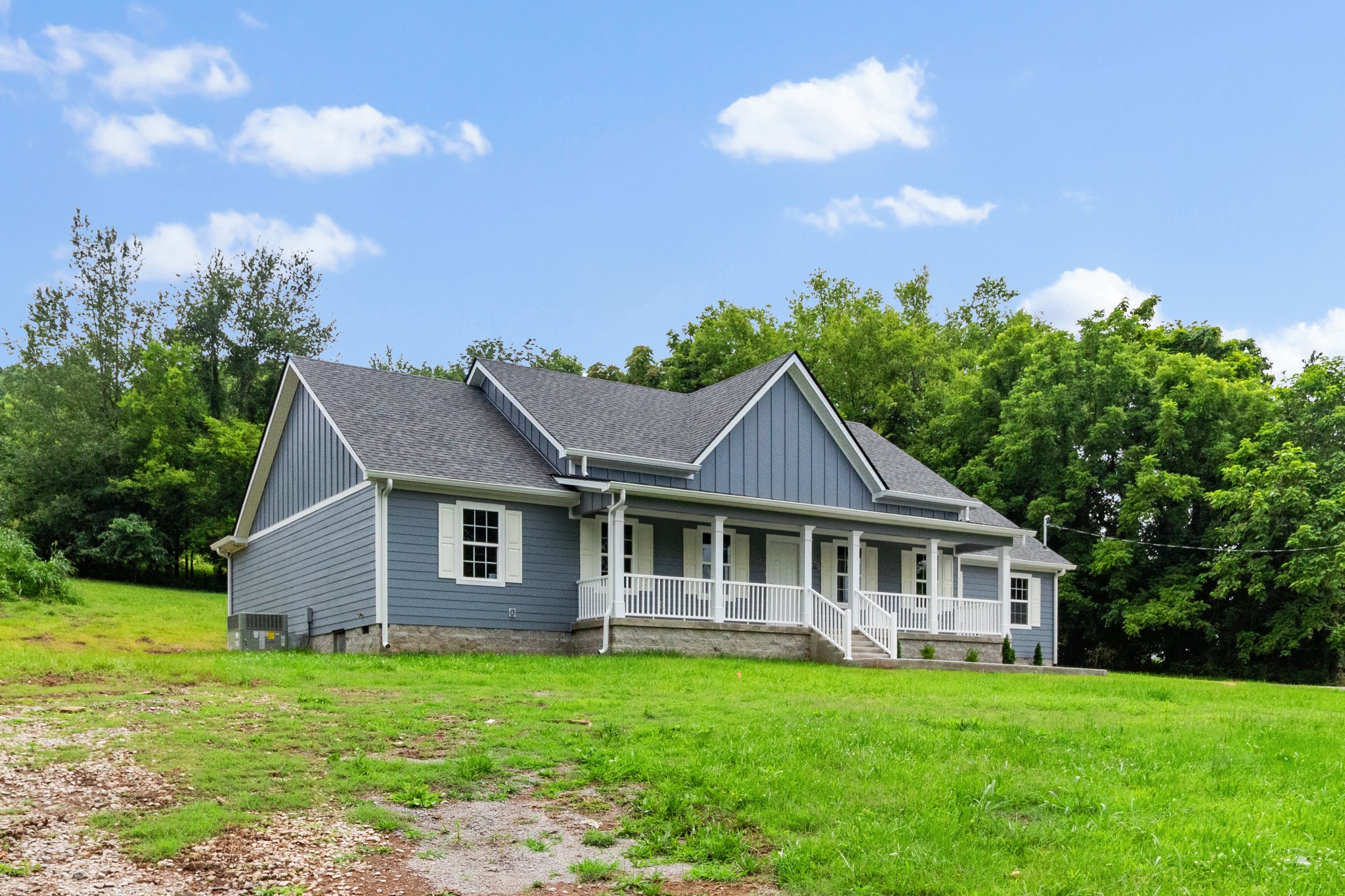 2979 Demastus Road Culleoka, TN 38451 - Photo 2 of 31