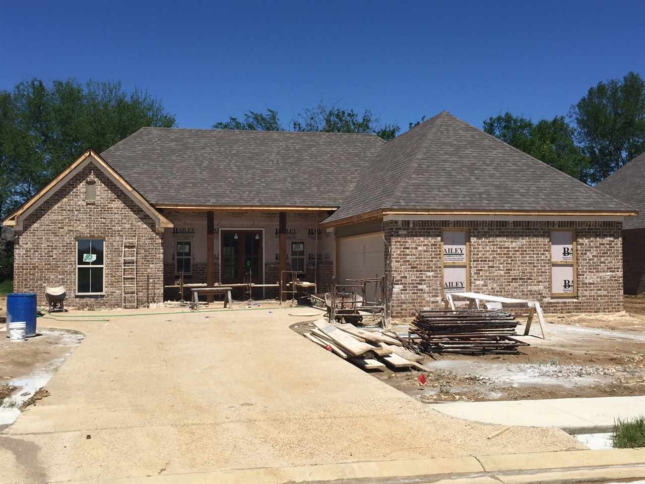 2001 East Ridge Circle Madison, MS 39110 - Photo 1 of 1 Photo 1