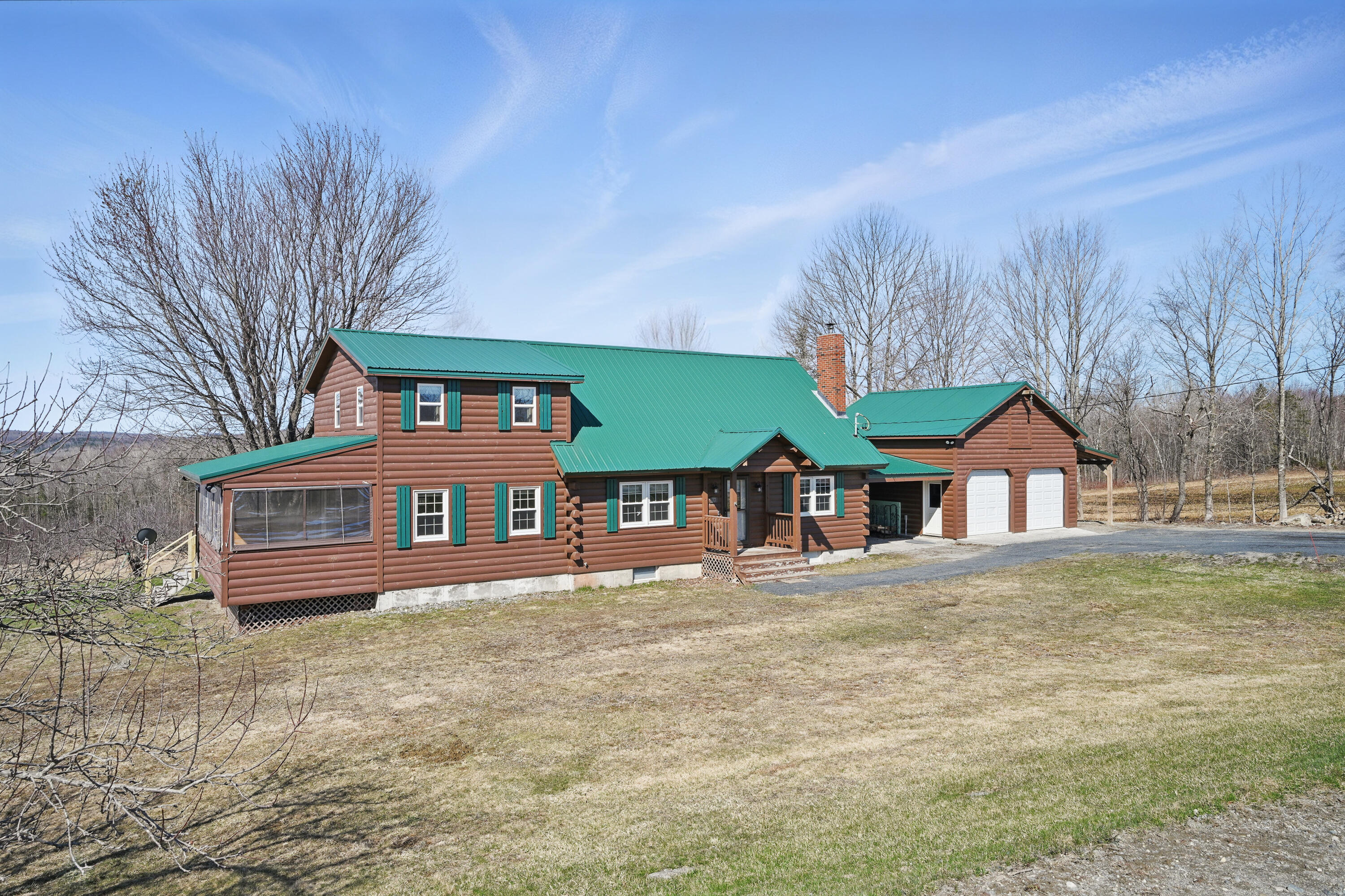 77 Huff Corner Road Wellington, ME 04942 - Photo 7 of 40 109914gr-103