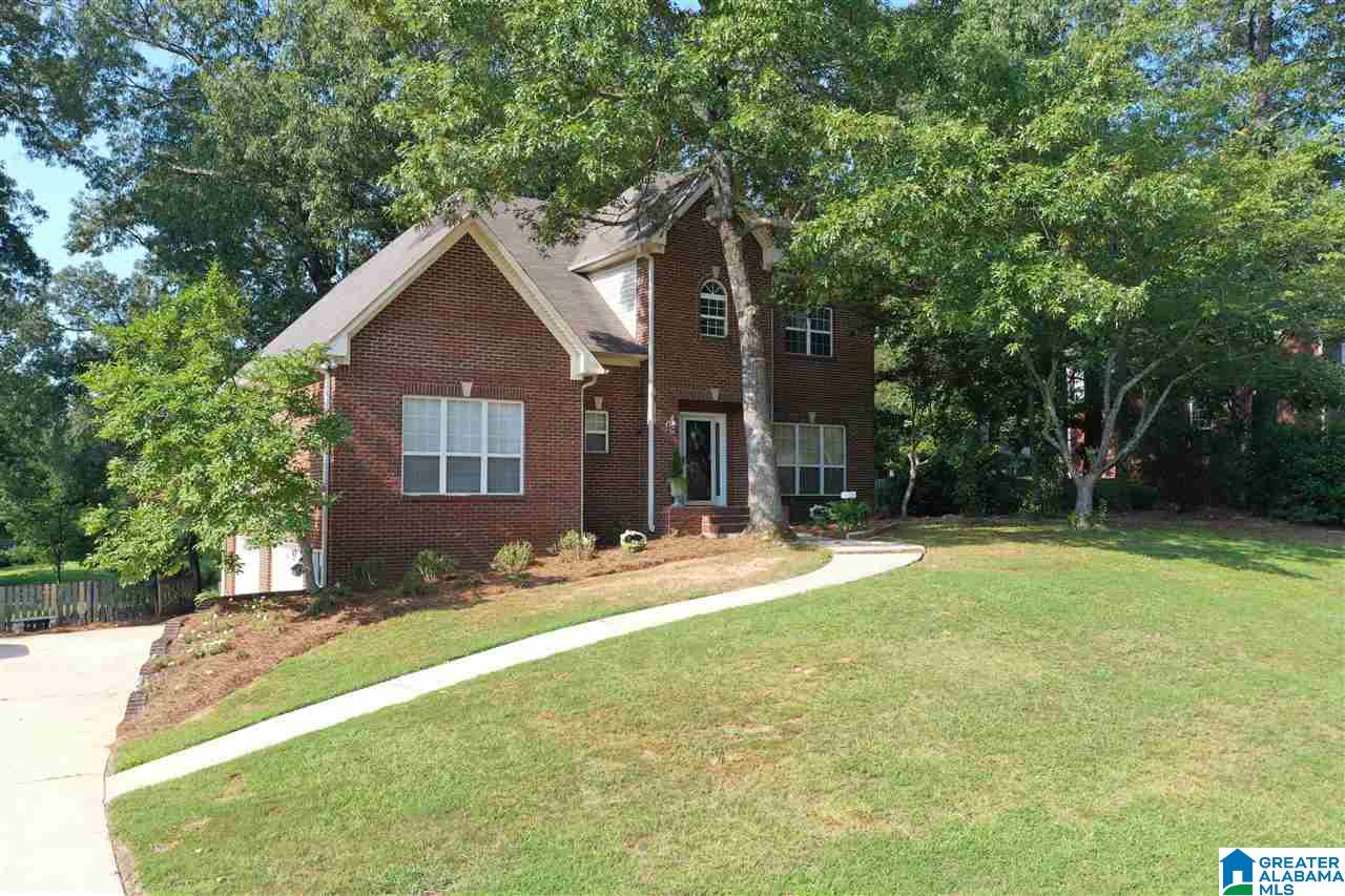168 Branch Drive Chelsea, AL 35043 - Photo 1 of 27