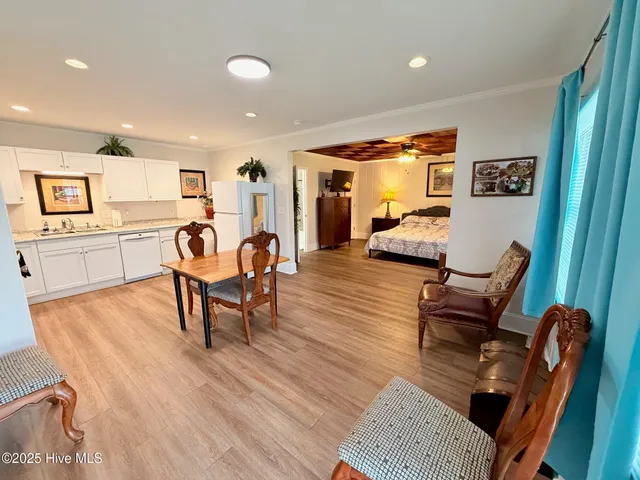 $1,650 | 1914 Trent Boulevard, Unit 9, New Bern, NC 28560