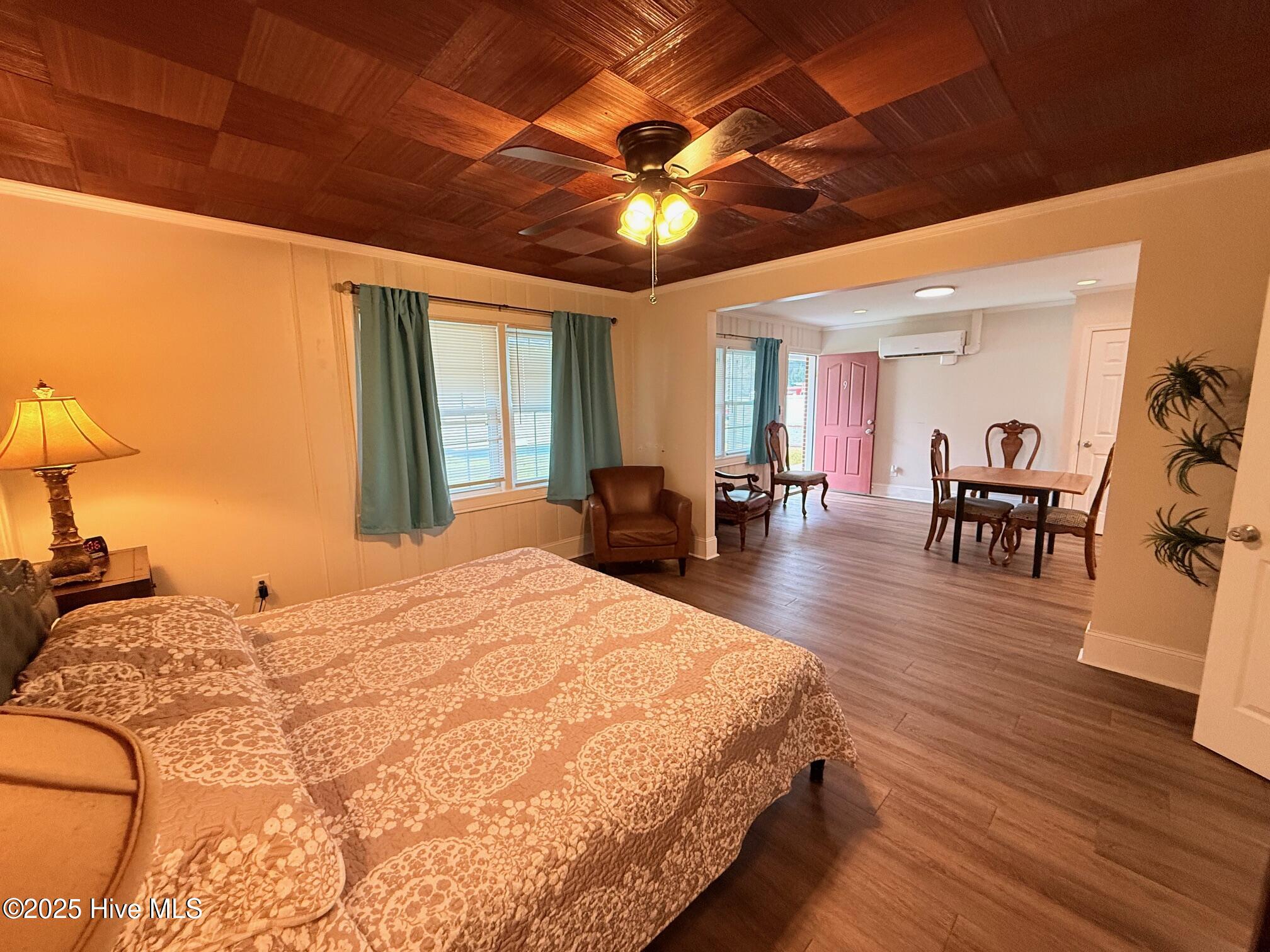 1914 Trent Boulevard, Unit 9 New Bern, NC 28560 - Photo 3 of 10 Room 9