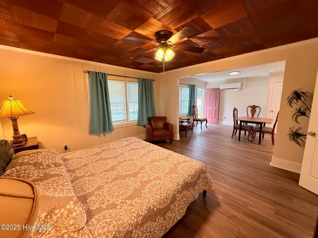 $1,650 | 1914 Trent Boulevard, Unit 9, New Bern, NC 28560