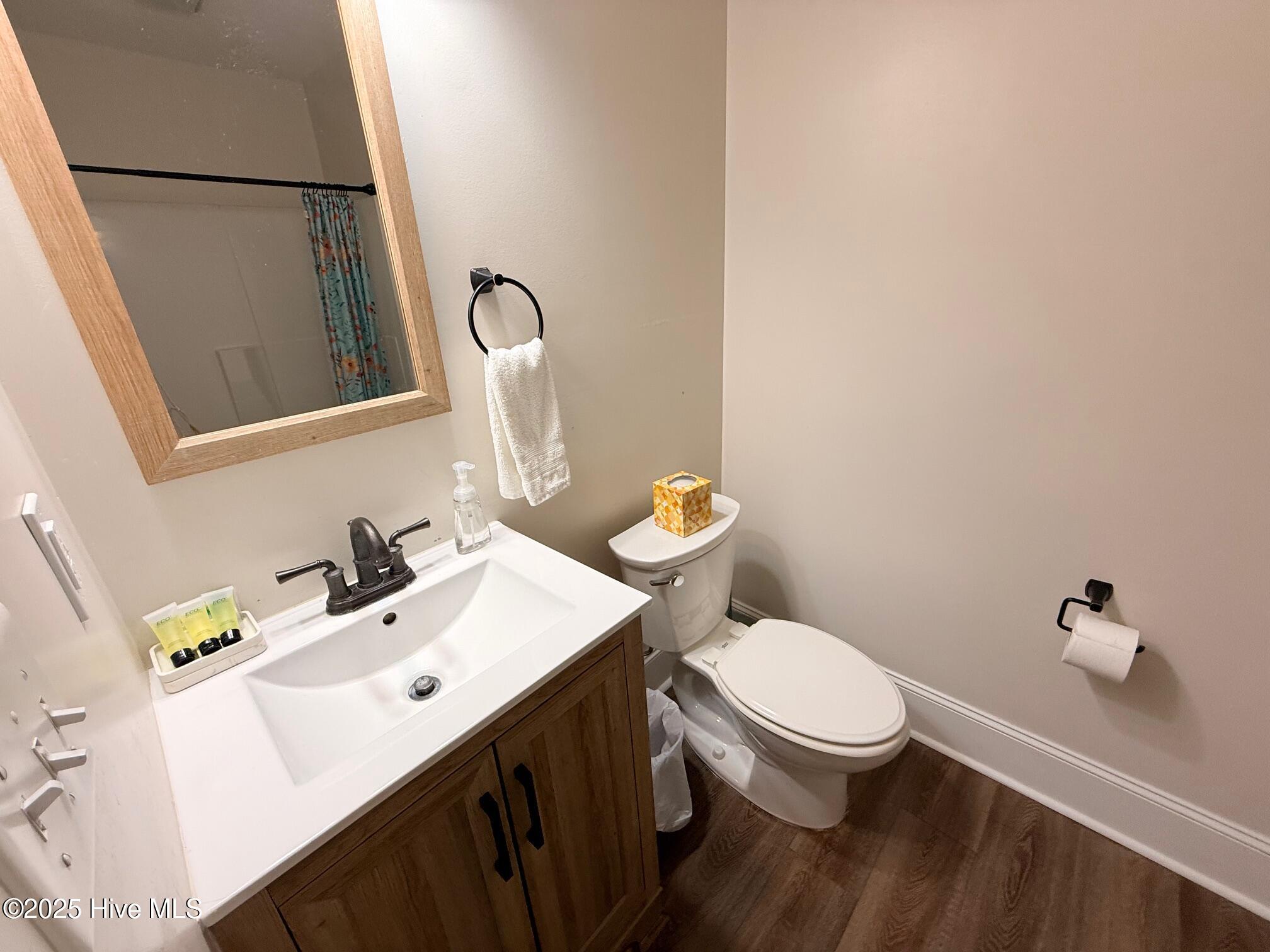 1914 Trent Boulevard, Unit 9 New Bern, NC 28560 - Photo 7 of 10 Bathroom#9