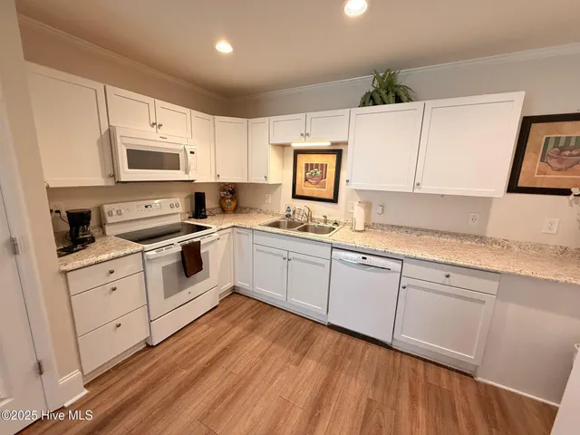 $1,650 | 1914 Trent Boulevard, Unit 9, New Bern, NC 28560