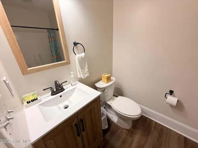 $1,650 | 1914 Trent Boulevard, Unit 9, New Bern, NC 28560