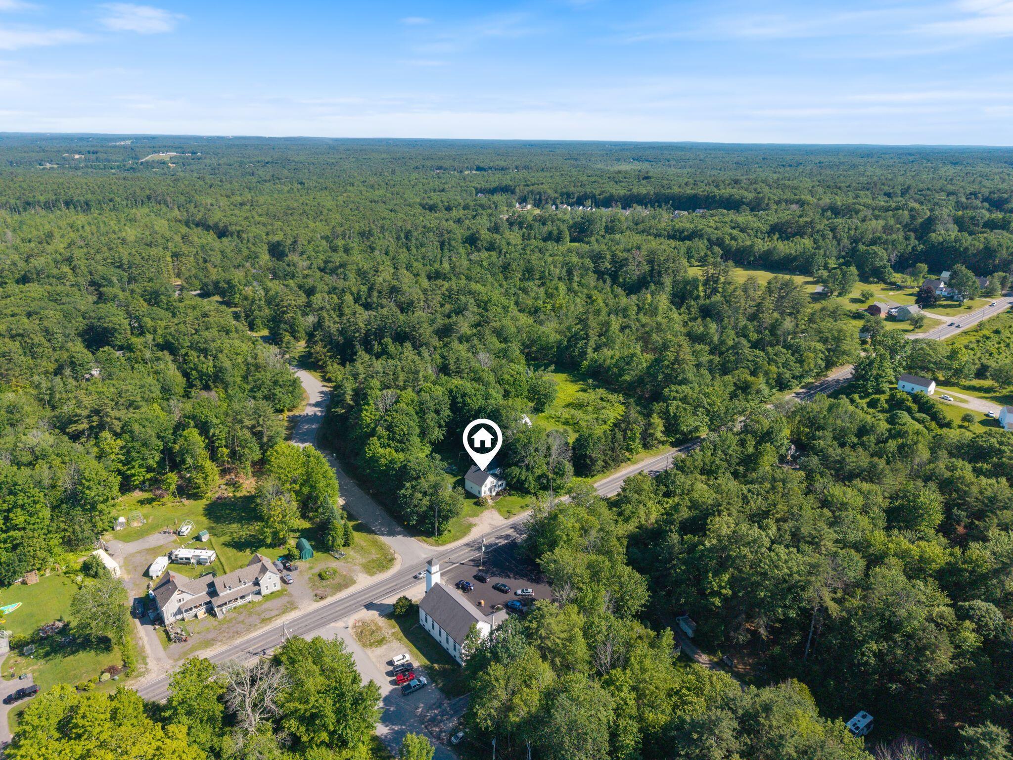 407 Northeast Road Standish, ME 04084 - Photo 40 of 44