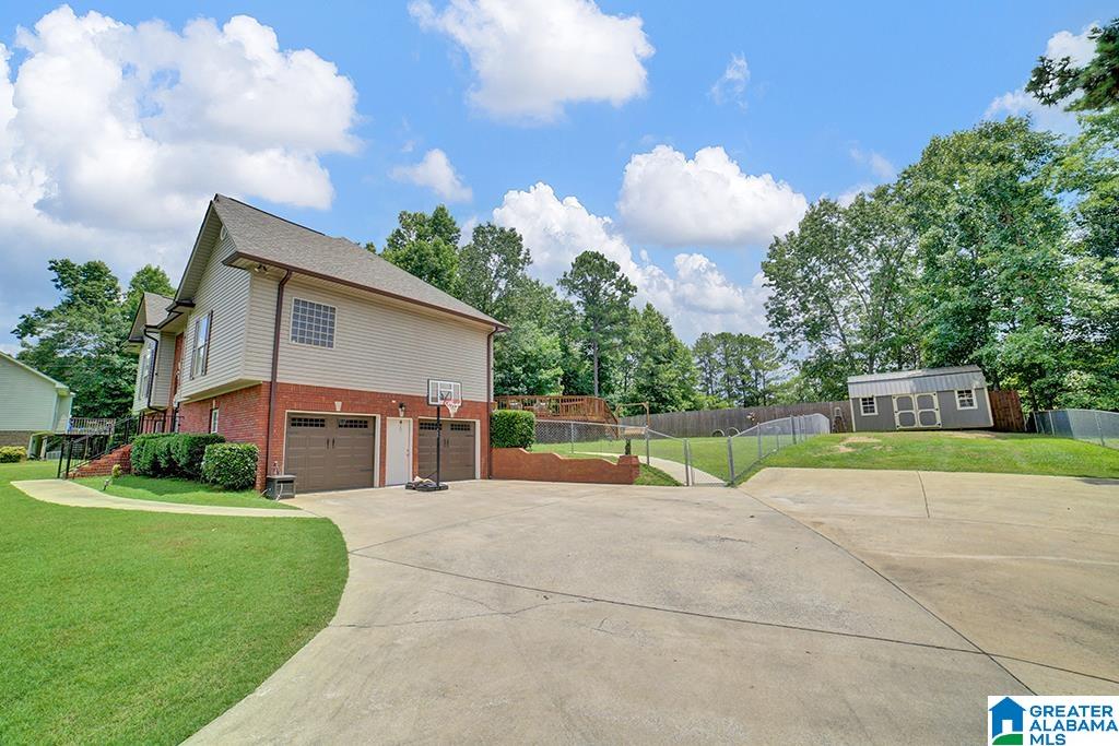 71 Colonial Lane Odenville, AL 35120 - Photo 24 of 25