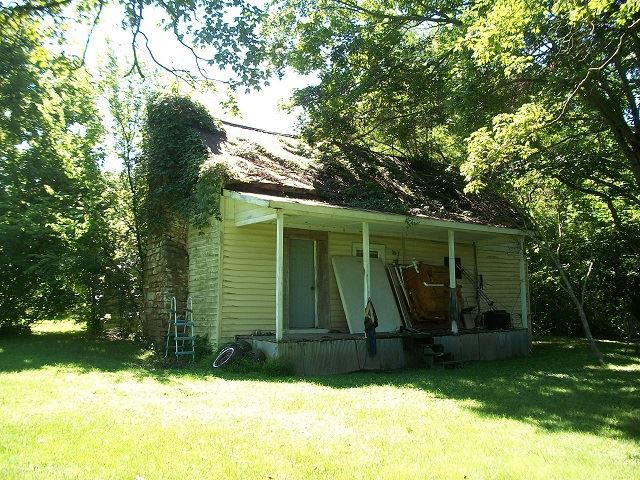 3284 Homer Road Russellville, KY 42276 - Photo 4 of 4