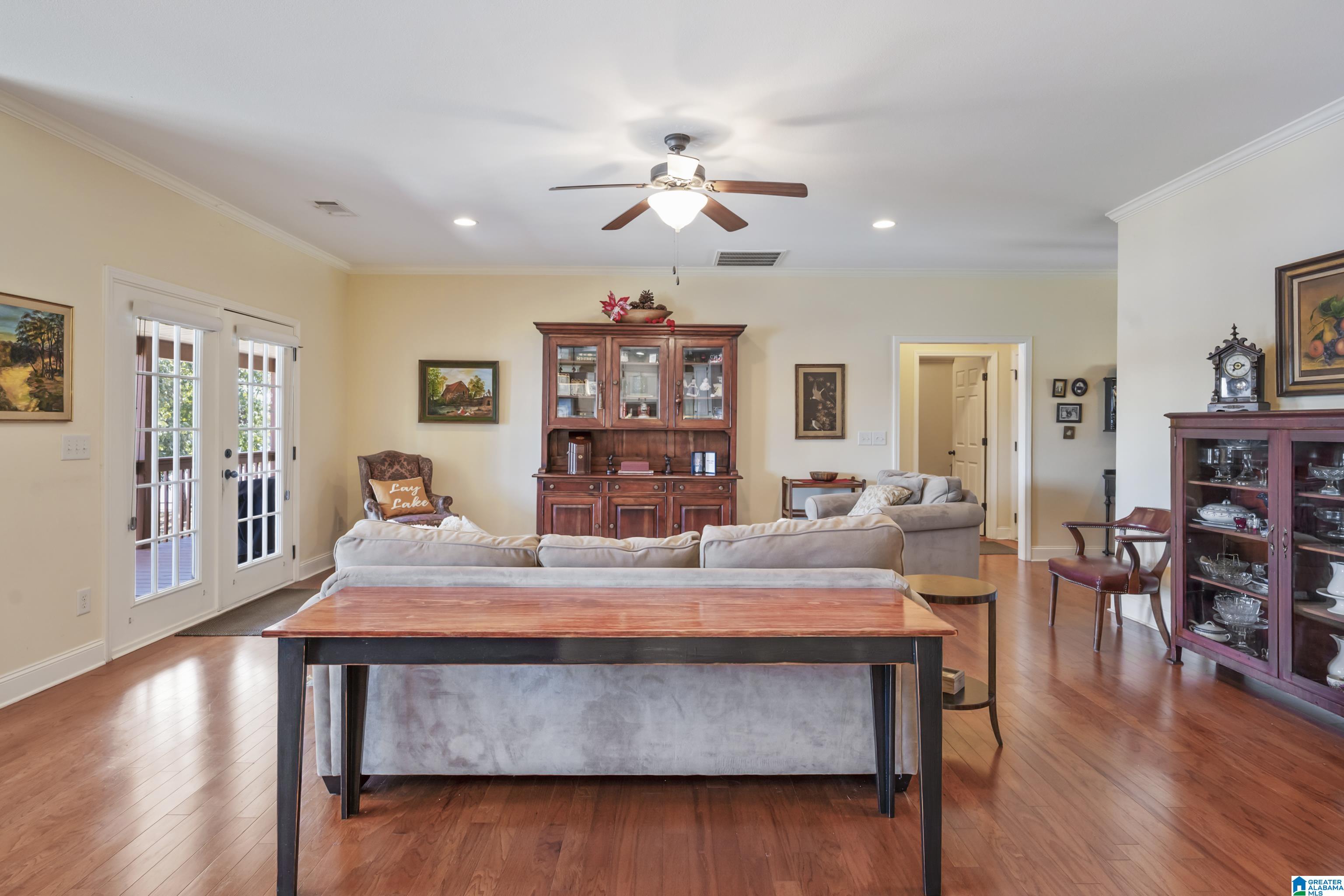 105 Timber Trail Sylacauga, AL 35151 - Photo 14 of 56